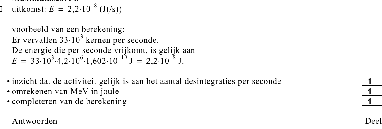beoordelingsmodel vraag 7