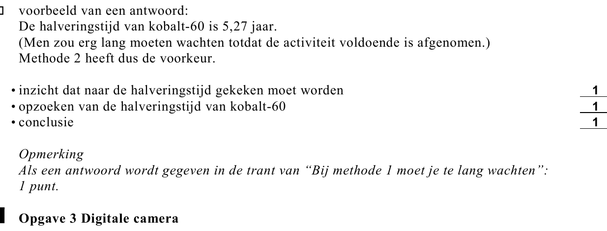 beoordelingsmodel vraag 10