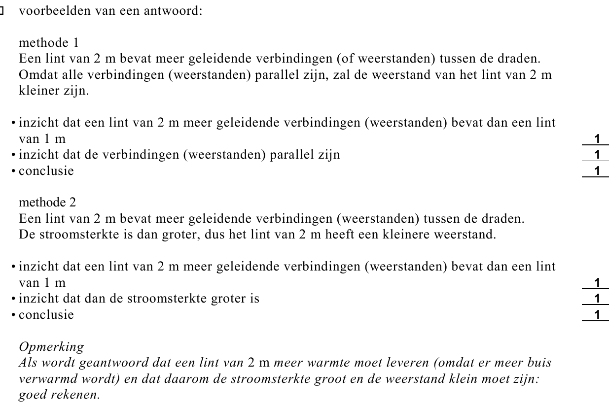 beoordelingsmodel vraag 4