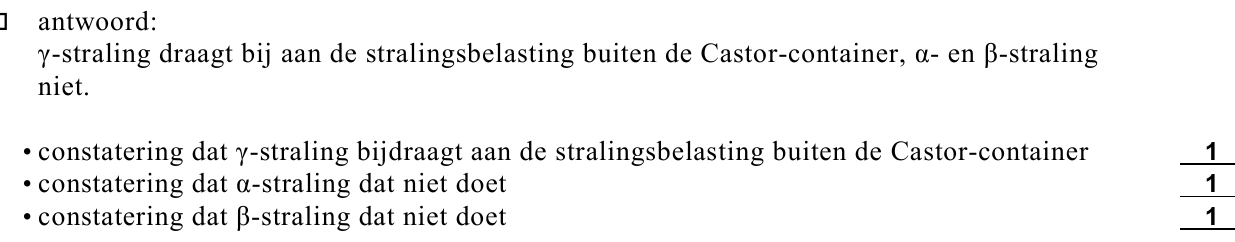 beoordelingsmodel vraag 6