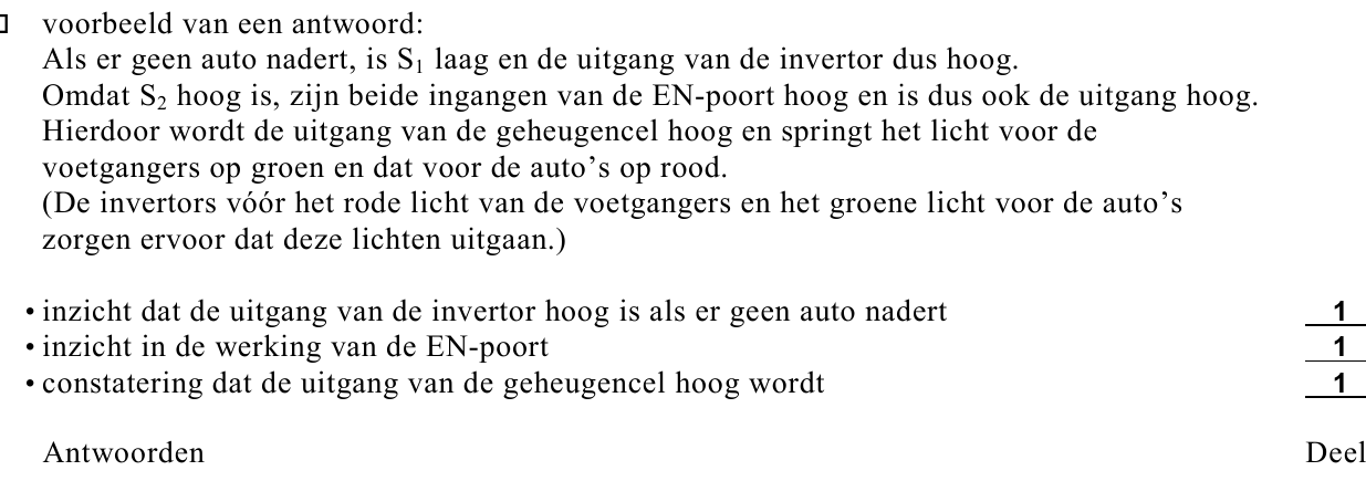 beoordelingsmodel vraag 23