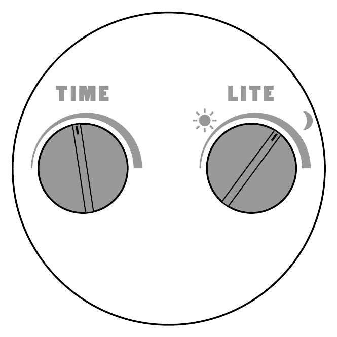 TIME LITE
