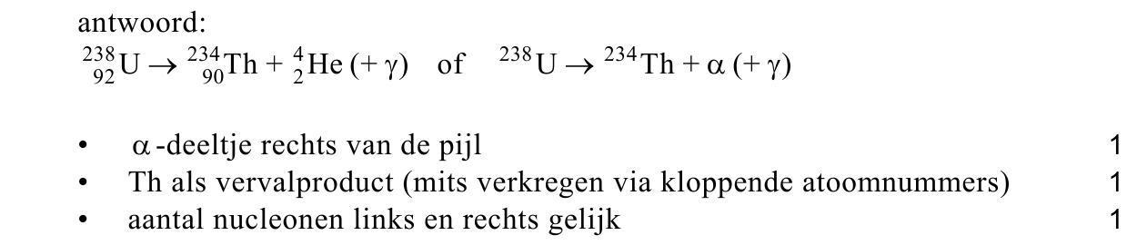 beoordelingsmodel vraag 13