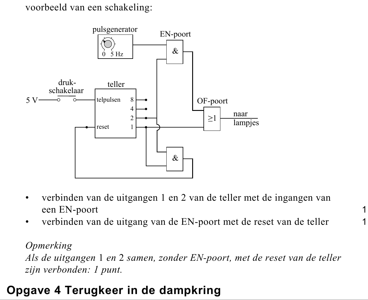 beoordelingsmodel vraag 17