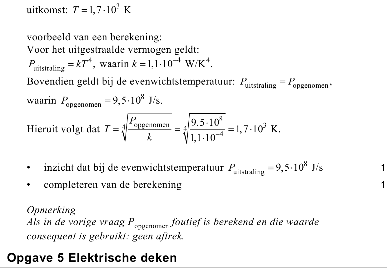beoordelingsmodel vraag 21