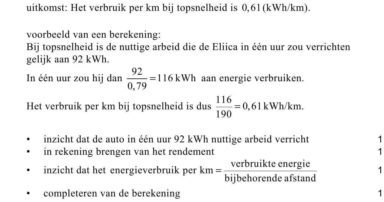 beoordelingsmodel vraag 3