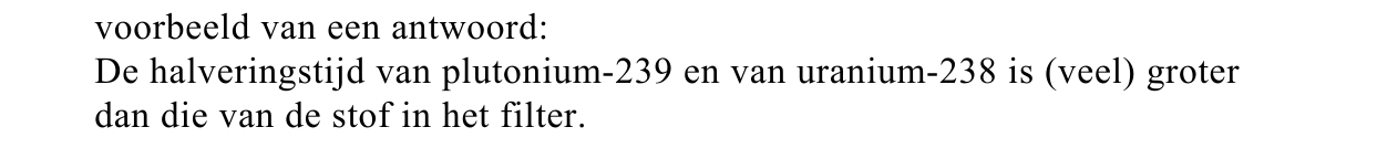 beoordelingsmodel vraag 4