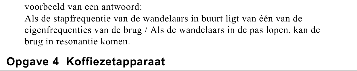 beoordelingsmodel vraag 19