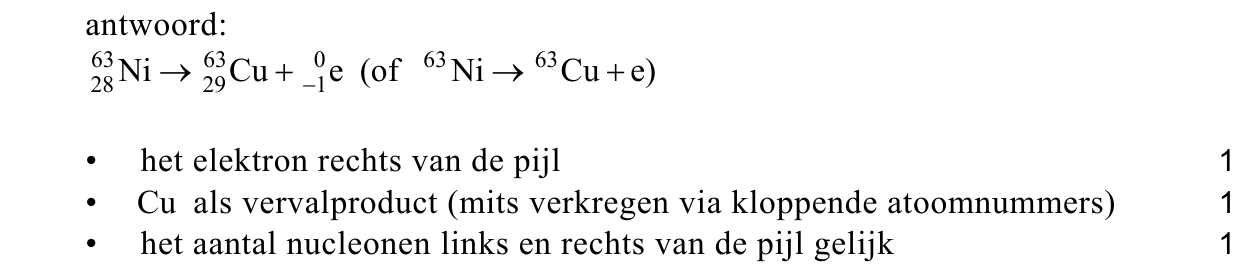 beoordelingsmodel vraag 7