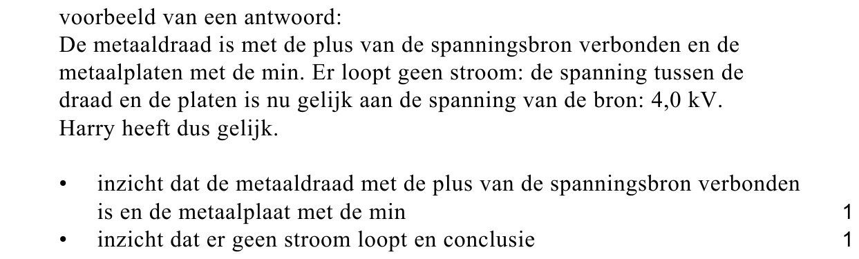beoordelingsmodel vraag 17