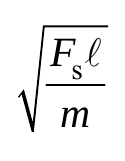 F s m