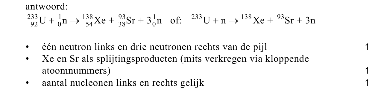 beoordelingsmodel vraag 17