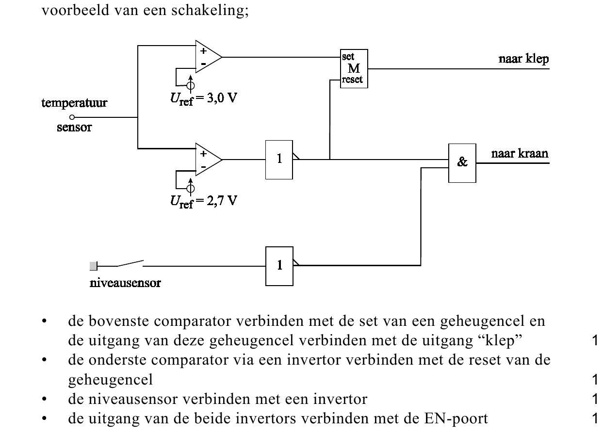 beoordelingsmodel vraag 26