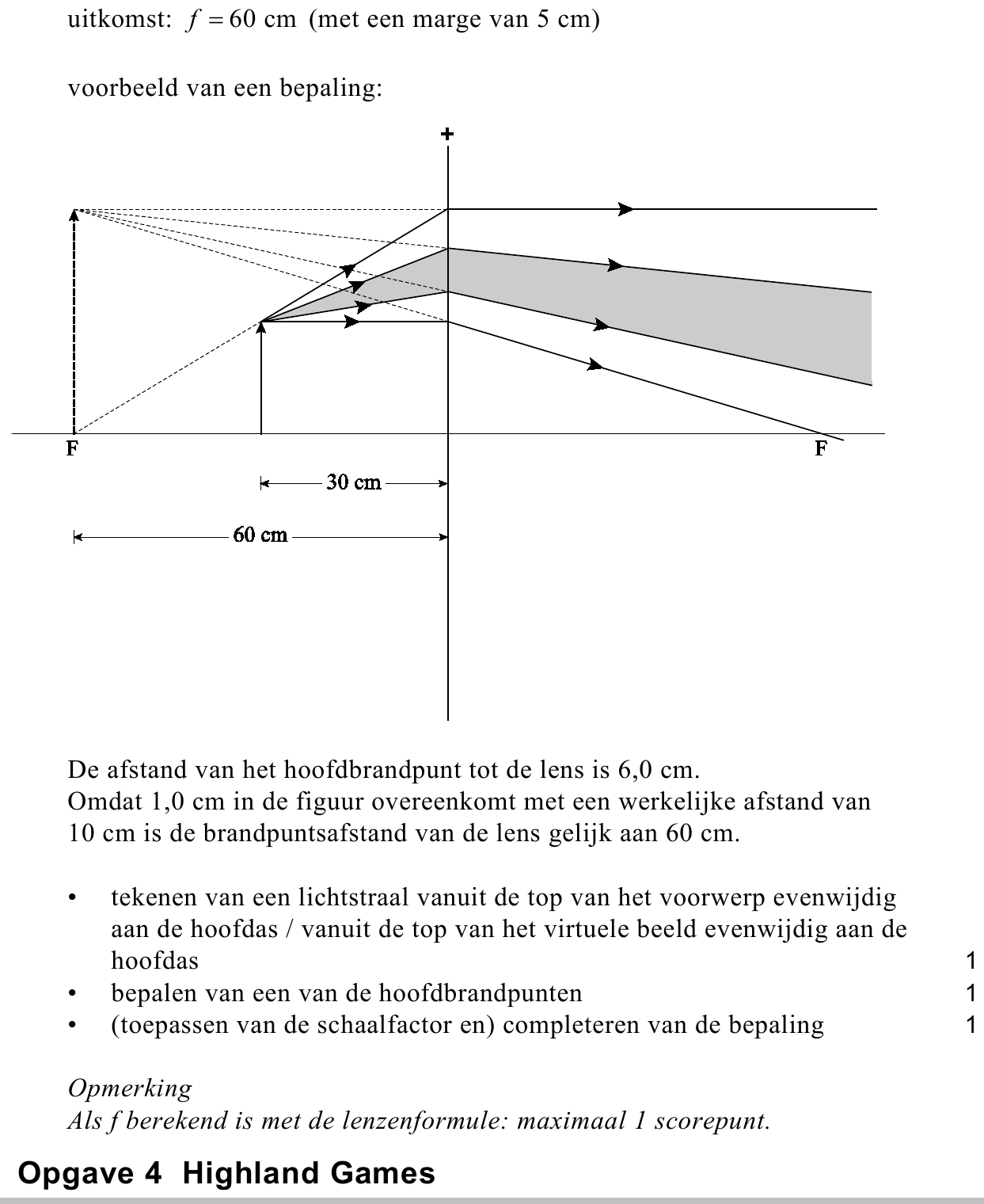 beoordelingsmodel vraag 14
