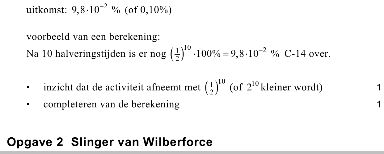 beoordelingsmodel vraag 5
