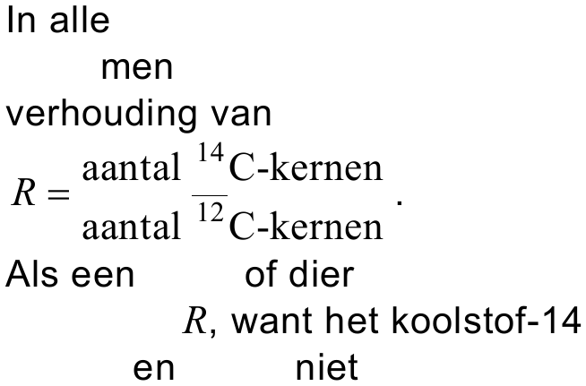 figuur bij de opgave