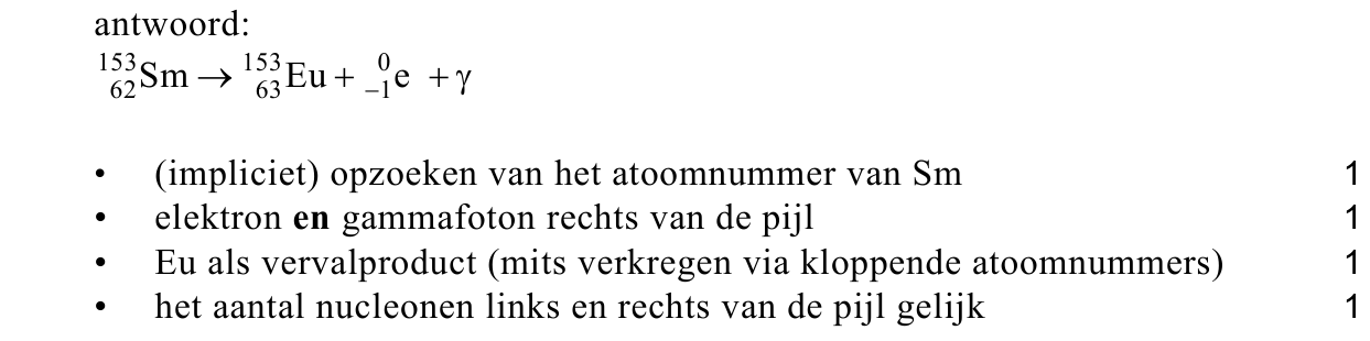 beoordelingsmodel vraag 7