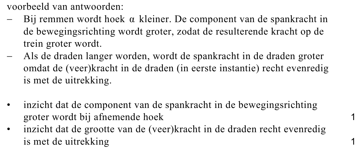 beoordelingsmodel vraag 17