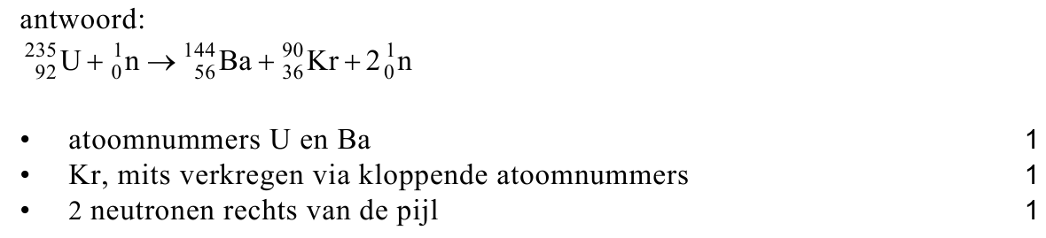 beoordelingsmodel vraag 20