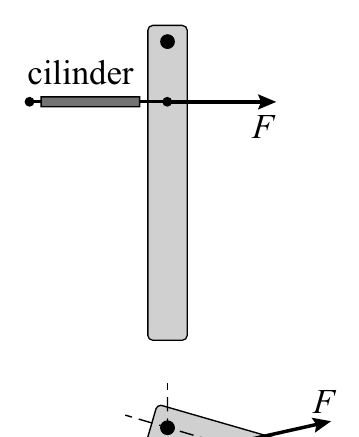 cilinder F F