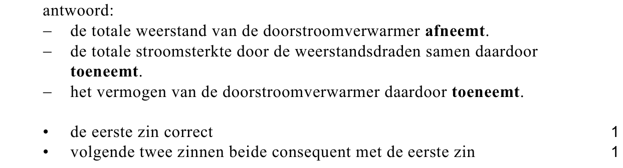 beoordelingsmodel vraag 4