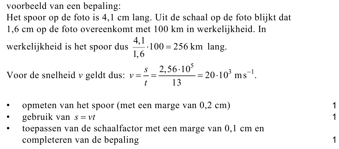 beoordelingsmodel vraag 26