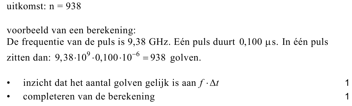 beoordelingsmodel vraag 2