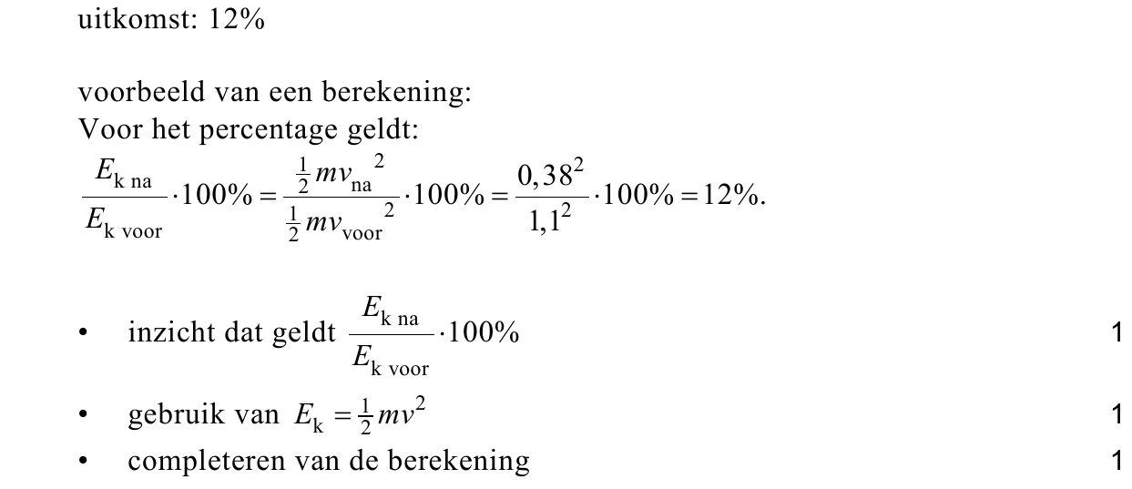 beoordelingsmodel vraag 17