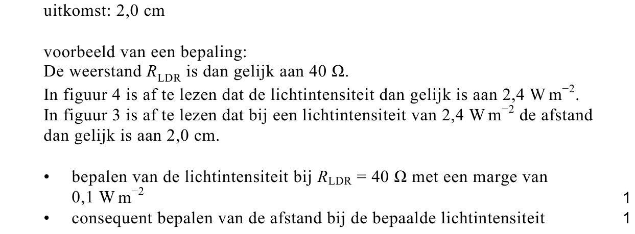 beoordelingsmodel vraag 2