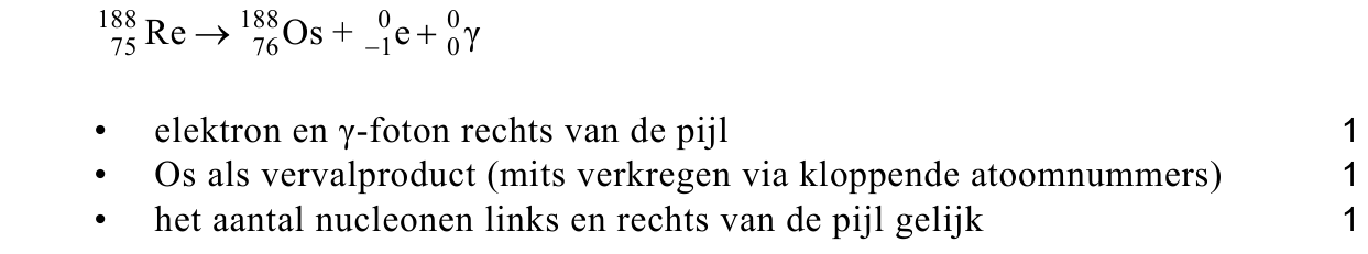 beoordelingsmodel vraag 21