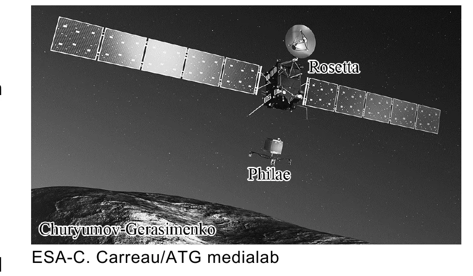 ESA-C. Carreau/ATG medialab