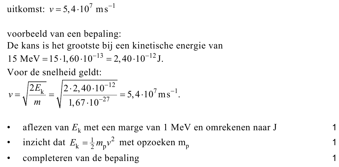 beoordelingsmodel vraag 4