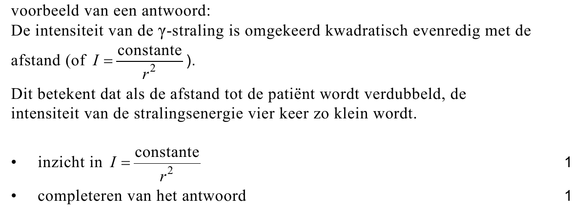 beoordelingsmodel vraag 5