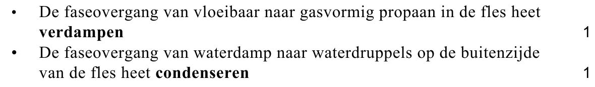 beoordelingsmodel vraag 2