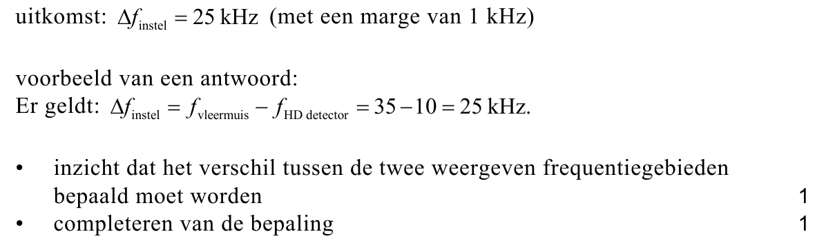 beoordelingsmodel vraag 4