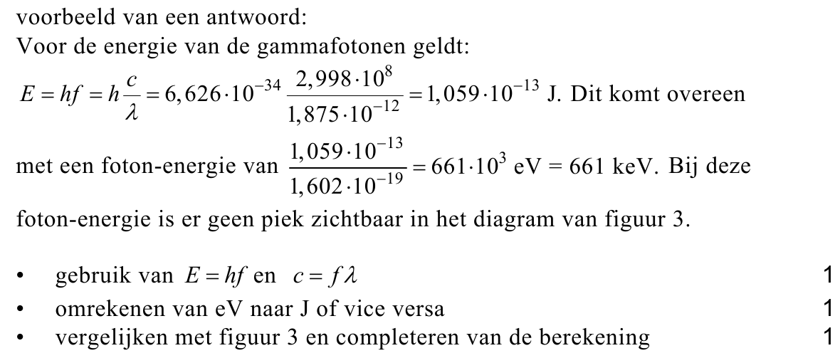 beoordelingsmodel vraag 10