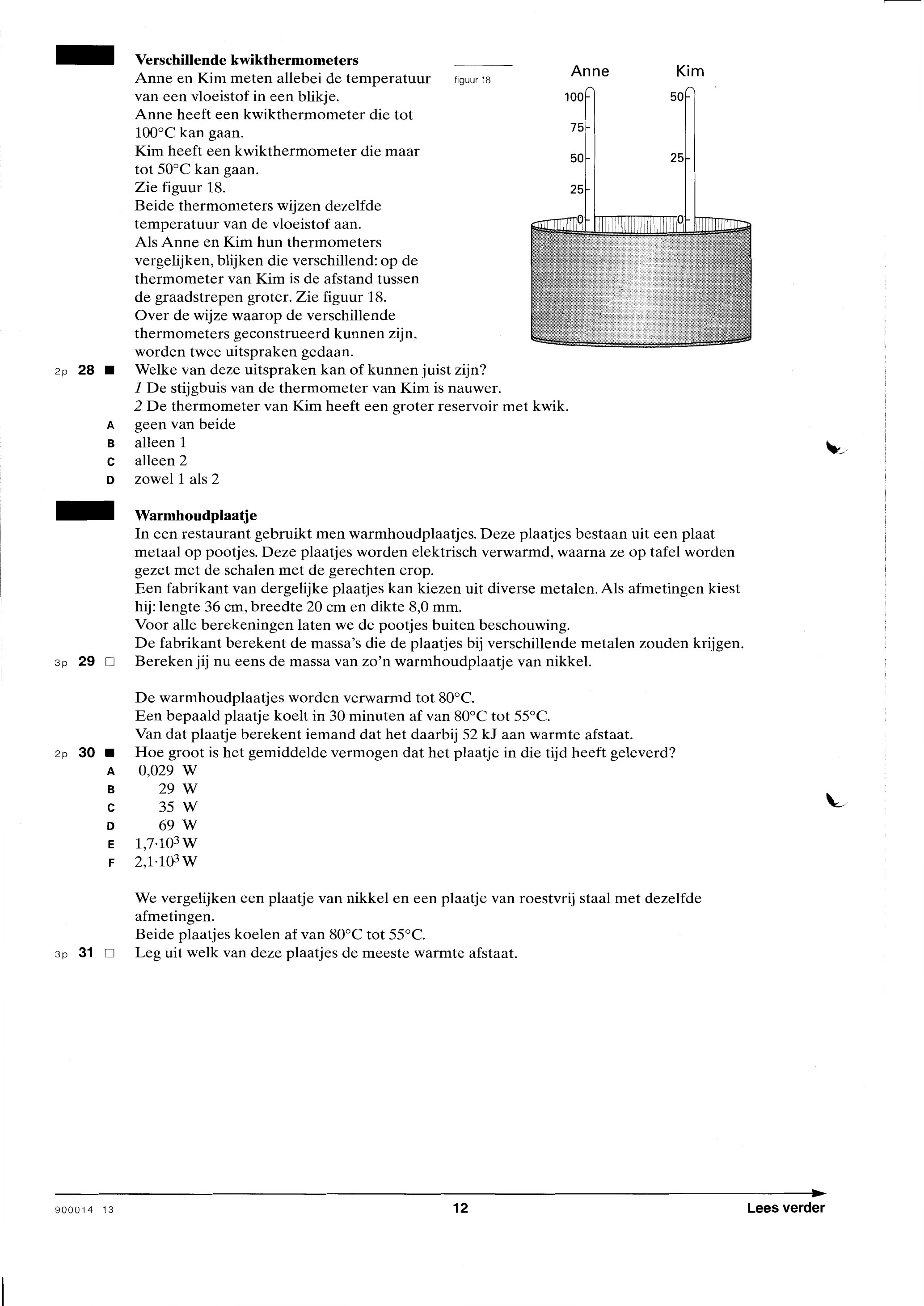 figuur bij de opgave