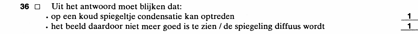 beoordelingsmodel vraag 36
