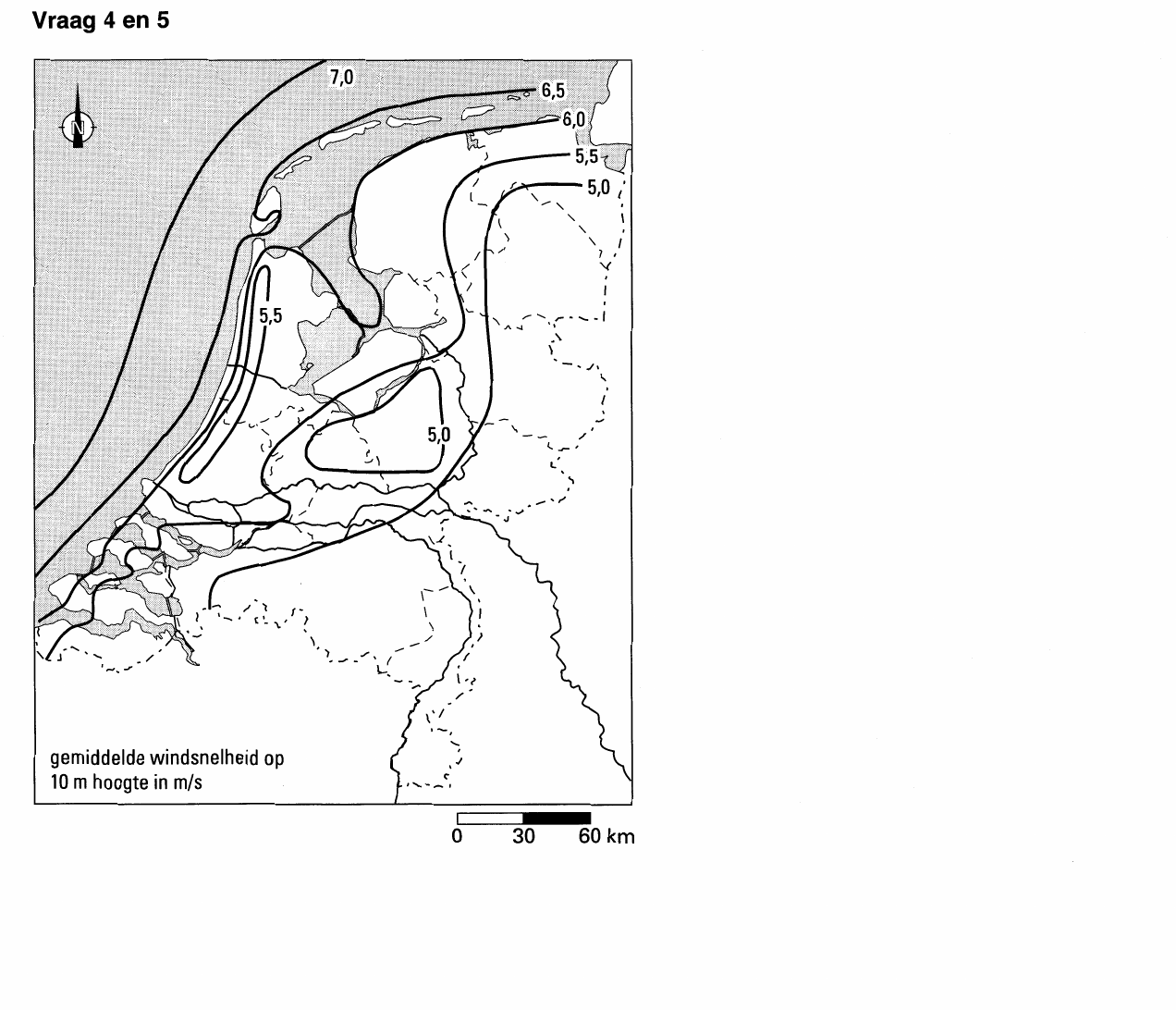 uitwerkbijlage bij vraag 4
