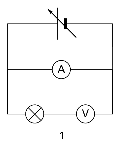 A V 1
