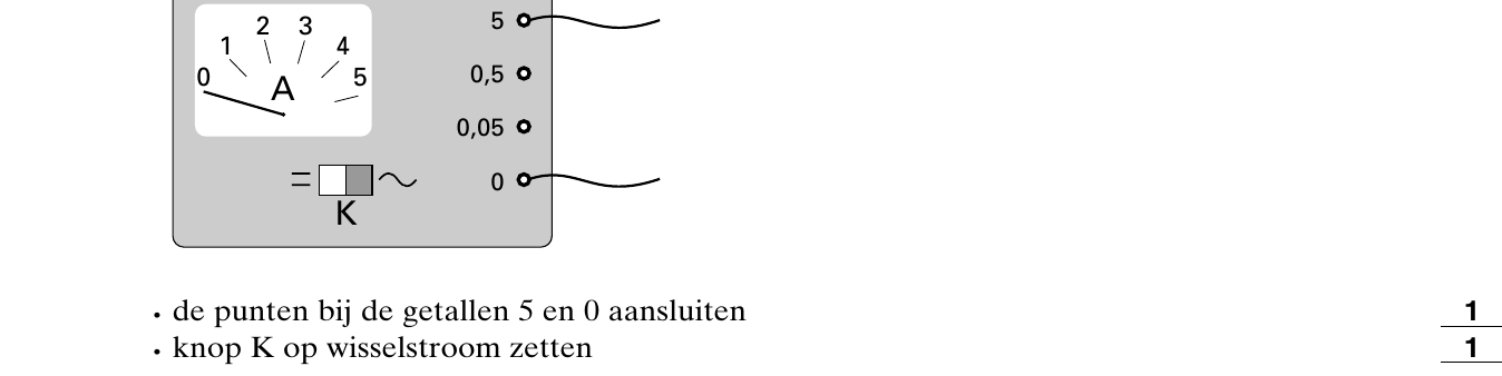 beoordelingsmodel vraag 31