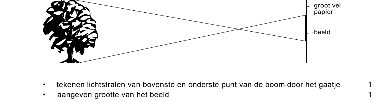 beoordelingsmodel vraag 19
