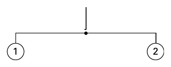 1 2
