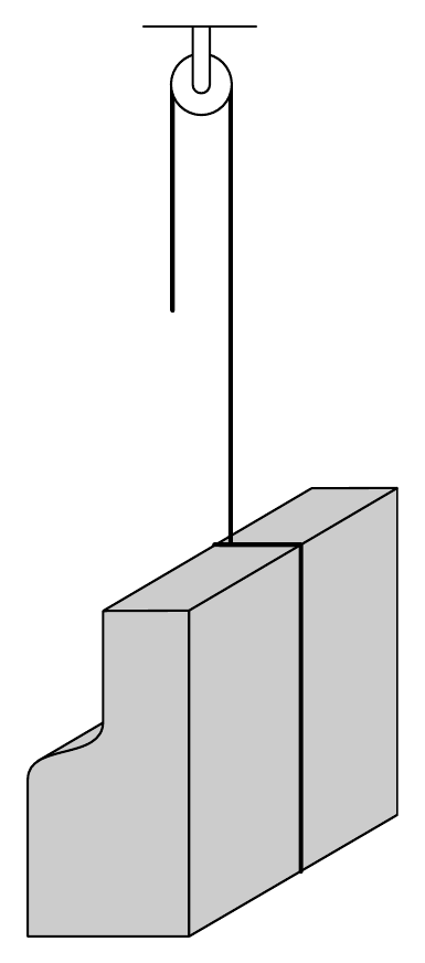 figuur bij de opgave
