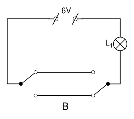 6V L 1 B