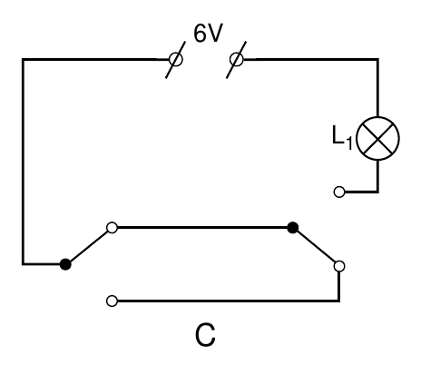 6V L 1 C