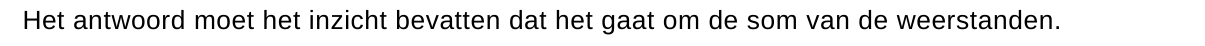 beoordelingsmodel vraag 2
