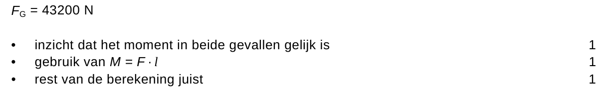 beoordelingsmodel vraag 34