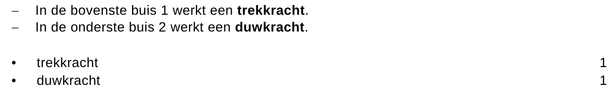 beoordelingsmodel vraag 35