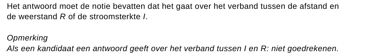 beoordelingsmodel vraag 5